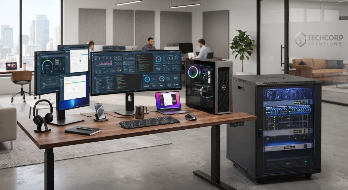 IT & Office Equipment