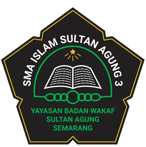 SMA ISLAM SULTAN AGUNG 3 SEMARANG