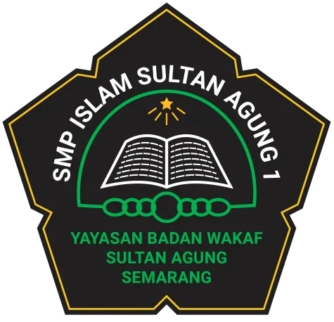 SMP ISLAM SULTAN AGUNG 1 SEMARANG