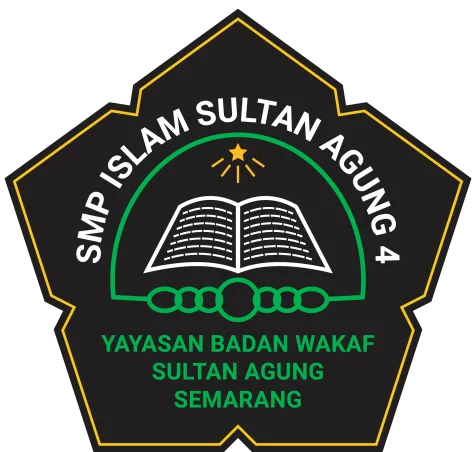 SMP ISLAM SULTAN AGUNG 4 SEMARANG